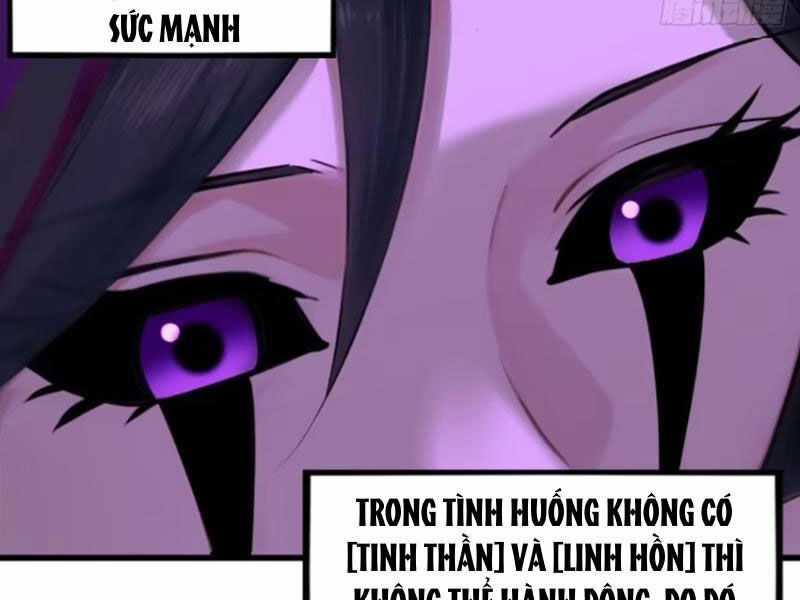 Ngươi Là Hạng Người Gì Cũng Dám Ở Tiên Giới Lên Mặt Với Ta? Chapter 69 trang 41