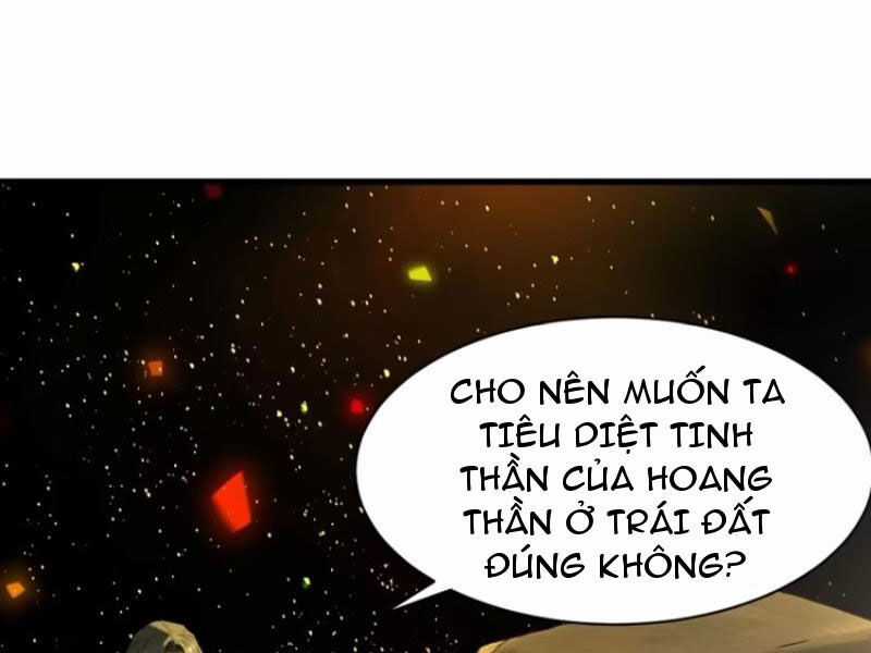 Ngươi Là Hạng Người Gì Cũng Dám Ở Tiên Giới Lên Mặt Với Ta? Chapter 69 trang 54