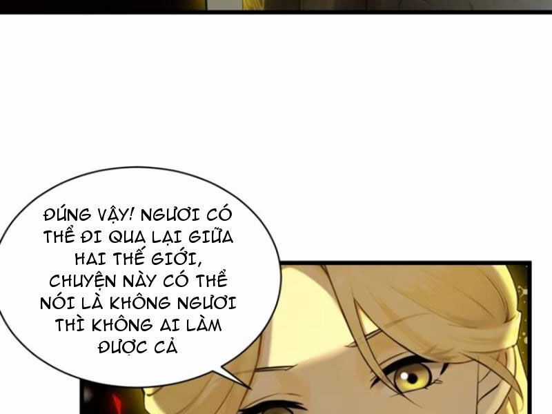 Ngươi Là Hạng Người Gì Cũng Dám Ở Tiên Giới Lên Mặt Với Ta? Chapter 69 trang 56