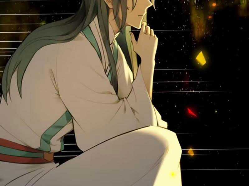 Ngươi Là Hạng Người Gì Cũng Dám Ở Tiên Giới Lên Mặt Với Ta? Chapter 69 trang 59