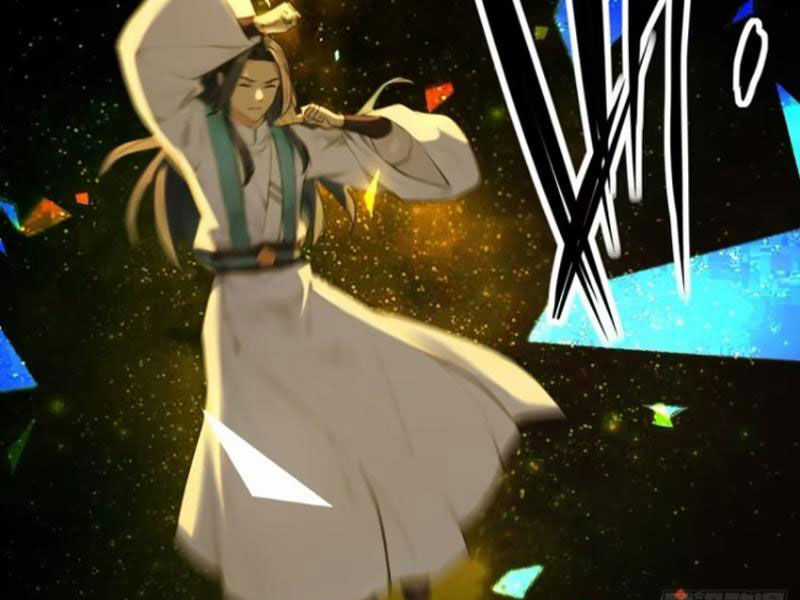 Ngươi Là Hạng Người Gì Cũng Dám Ở Tiên Giới Lên Mặt Với Ta? Chapter 69 trang 6