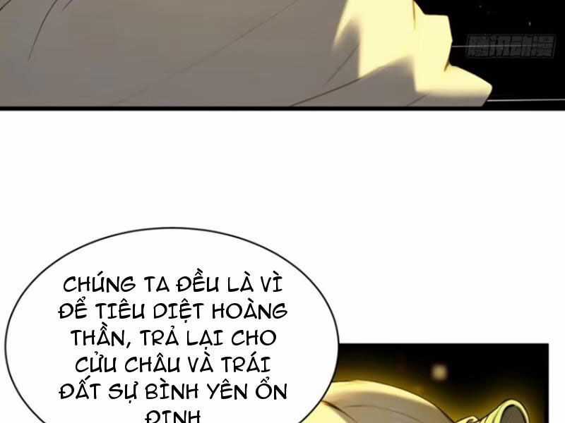 Ngươi Là Hạng Người Gì Cũng Dám Ở Tiên Giới Lên Mặt Với Ta? Chapter 69 trang 60