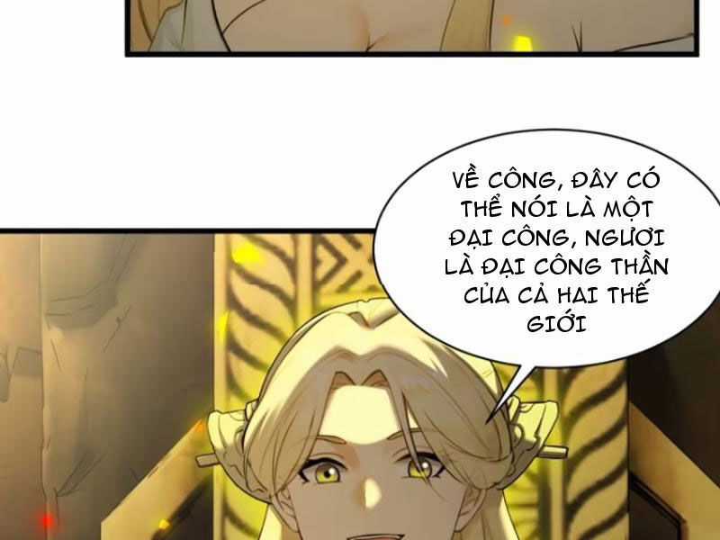 Ngươi Là Hạng Người Gì Cũng Dám Ở Tiên Giới Lên Mặt Với Ta? Chapter 69 trang 62