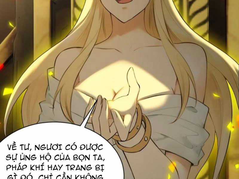 Ngươi Là Hạng Người Gì Cũng Dám Ở Tiên Giới Lên Mặt Với Ta? Chapter 69 trang 63