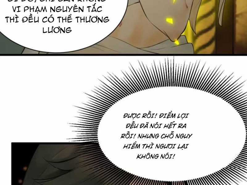 Ngươi Là Hạng Người Gì Cũng Dám Ở Tiên Giới Lên Mặt Với Ta? Chapter 69 trang 64