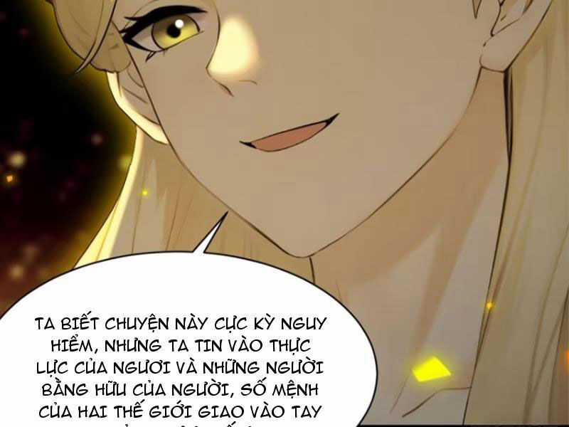 Ngươi Là Hạng Người Gì Cũng Dám Ở Tiên Giới Lên Mặt Với Ta? Chapter 69 trang 67