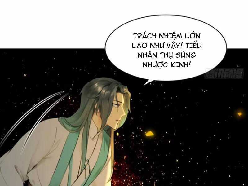 Ngươi Là Hạng Người Gì Cũng Dám Ở Tiên Giới Lên Mặt Với Ta? Chapter 69 trang 70