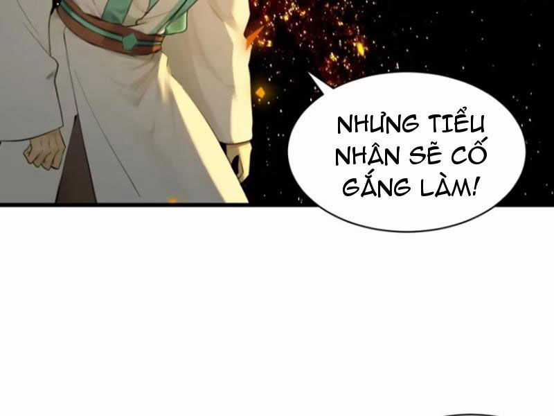 Ngươi Là Hạng Người Gì Cũng Dám Ở Tiên Giới Lên Mặt Với Ta? Chapter 69 trang 71