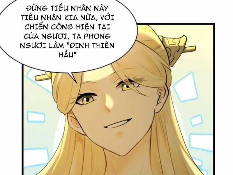 Ngươi Là Hạng Người Gì Cũng Dám Ở Tiên Giới Lên Mặt Với Ta? Chapter 69 trang 74