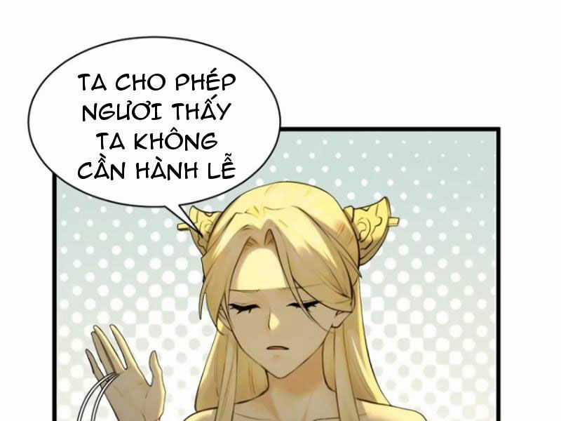 Ngươi Là Hạng Người Gì Cũng Dám Ở Tiên Giới Lên Mặt Với Ta? Chapter 69 trang 78