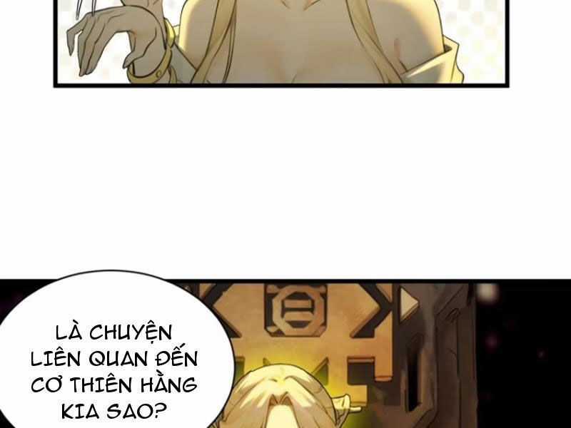 Ngươi Là Hạng Người Gì Cũng Dám Ở Tiên Giới Lên Mặt Với Ta? Chapter 69 trang 79