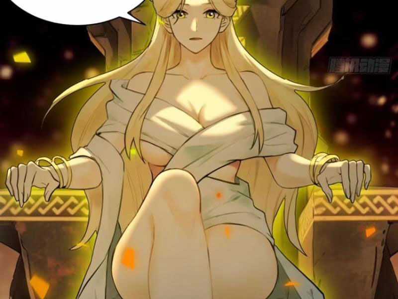 Ngươi Là Hạng Người Gì Cũng Dám Ở Tiên Giới Lên Mặt Với Ta? Chapter 69 trang 80