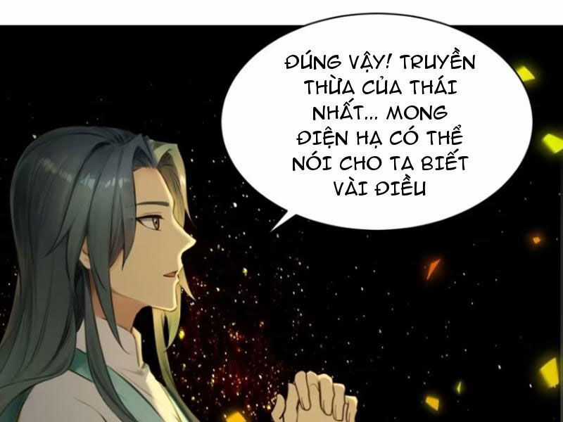 Ngươi Là Hạng Người Gì Cũng Dám Ở Tiên Giới Lên Mặt Với Ta? Chapter 69 trang 83