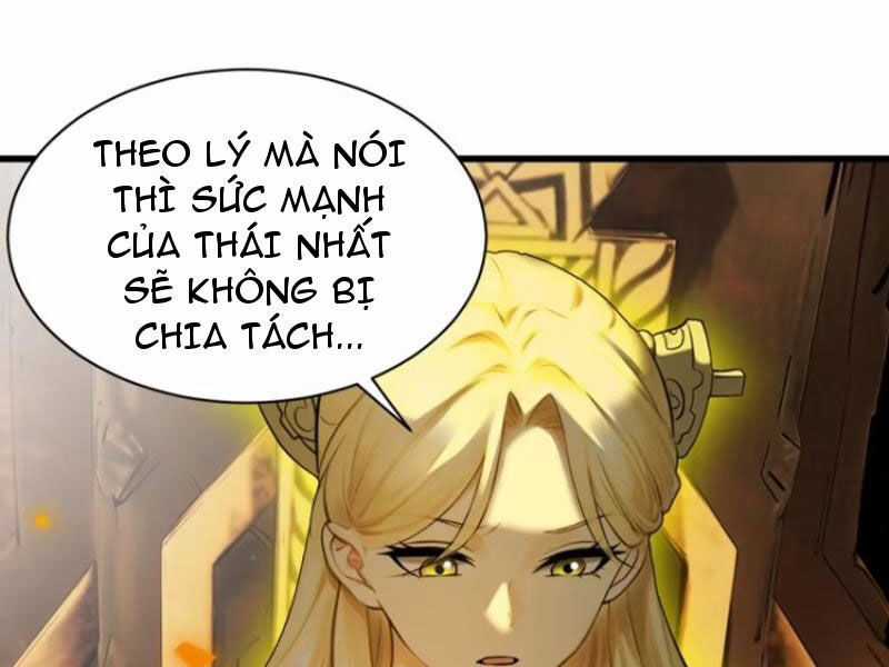 Ngươi Là Hạng Người Gì Cũng Dám Ở Tiên Giới Lên Mặt Với Ta? Chapter 69 trang 85