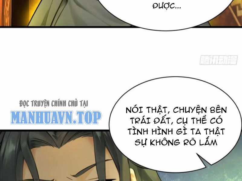 Ngươi Là Hạng Người Gì Cũng Dám Ở Tiên Giới Lên Mặt Với Ta? Chapter 69 trang 87