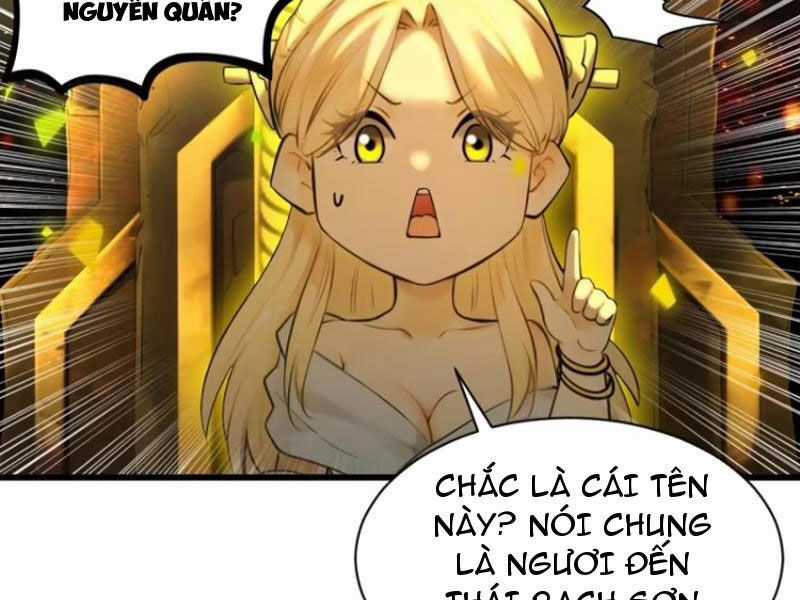Ngươi Là Hạng Người Gì Cũng Dám Ở Tiên Giới Lên Mặt Với Ta? Chapter 69 trang 91