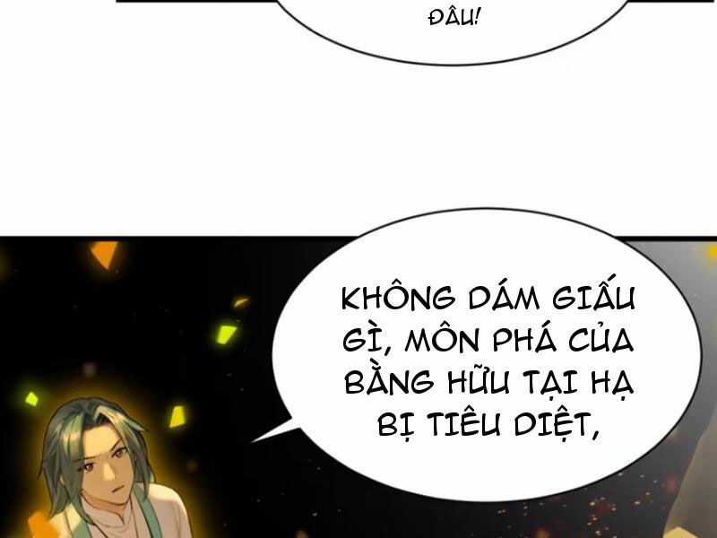 Ngươi Là Hạng Người Gì Cũng Dám Ở Tiên Giới Lên Mặt Với Ta? Chapter 69 trang 96