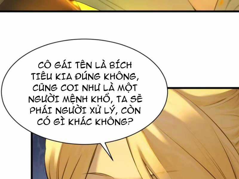 Ngươi Là Hạng Người Gì Cũng Dám Ở Tiên Giới Lên Mặt Với Ta? Chapter 69 trang 98