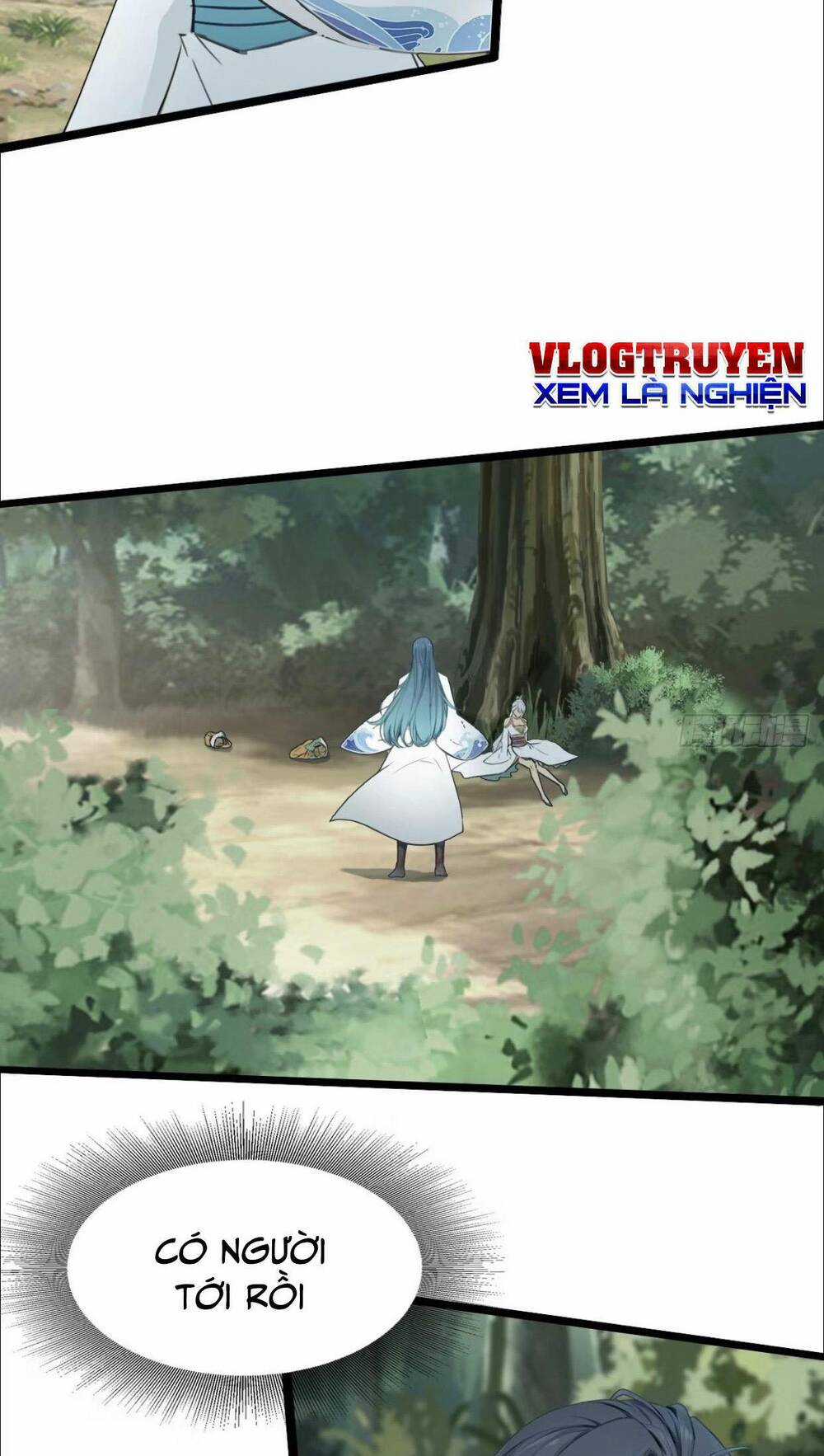 Ngươi Là Hạng Người Gì Cũng Dám Ở Tiên Giới Lên Mặt Với Ta? Chapter 7 trang 10