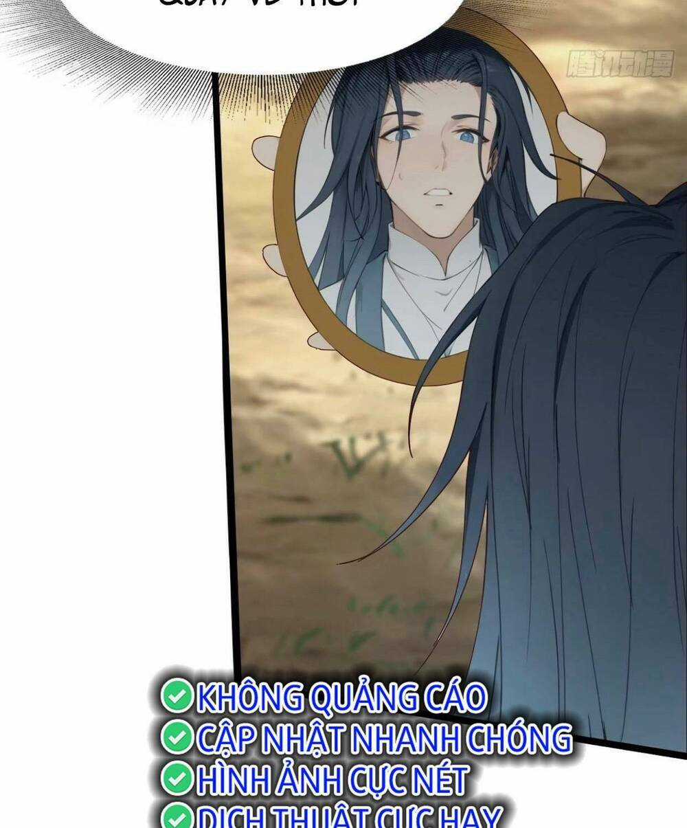 Ngươi Là Hạng Người Gì Cũng Dám Ở Tiên Giới Lên Mặt Với Ta? Chapter 7 trang 24