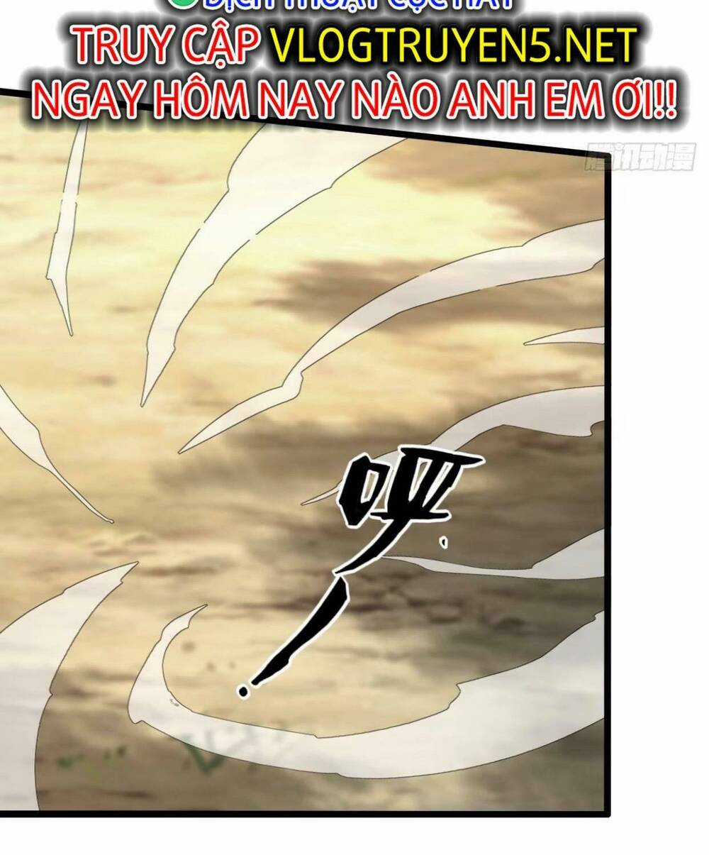 Ngươi Là Hạng Người Gì Cũng Dám Ở Tiên Giới Lên Mặt Với Ta? Chapter 7 trang 25