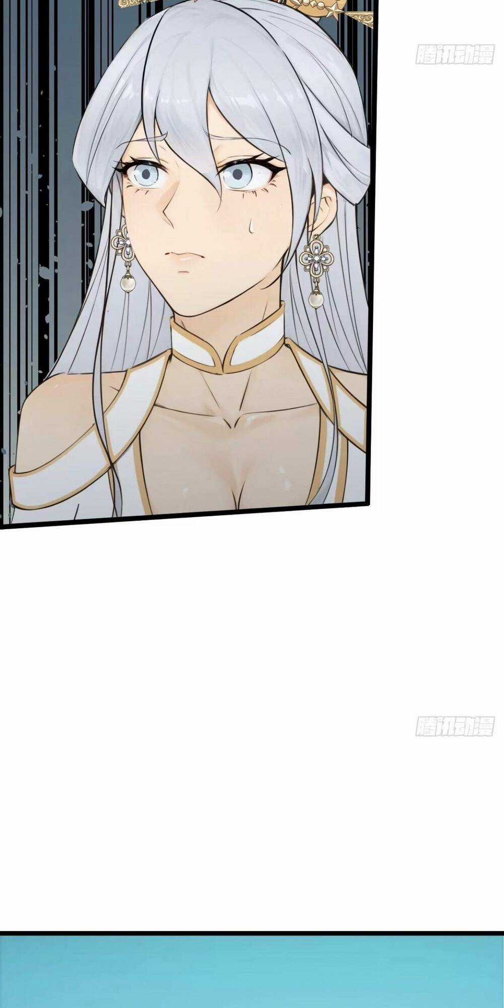 Ngươi Là Hạng Người Gì Cũng Dám Ở Tiên Giới Lên Mặt Với Ta? Chapter 7 trang 28