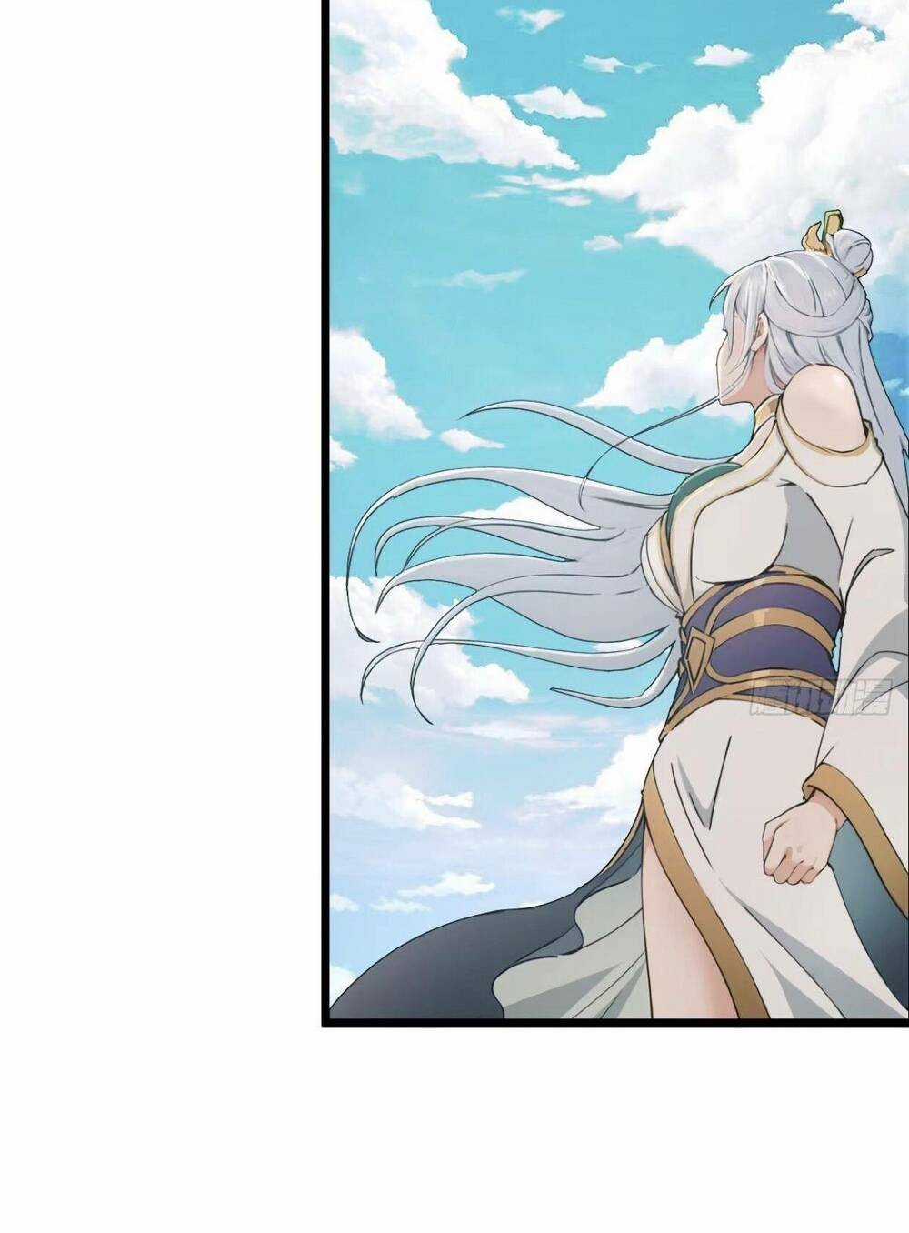 Ngươi Là Hạng Người Gì Cũng Dám Ở Tiên Giới Lên Mặt Với Ta? Chapter 7 trang 30