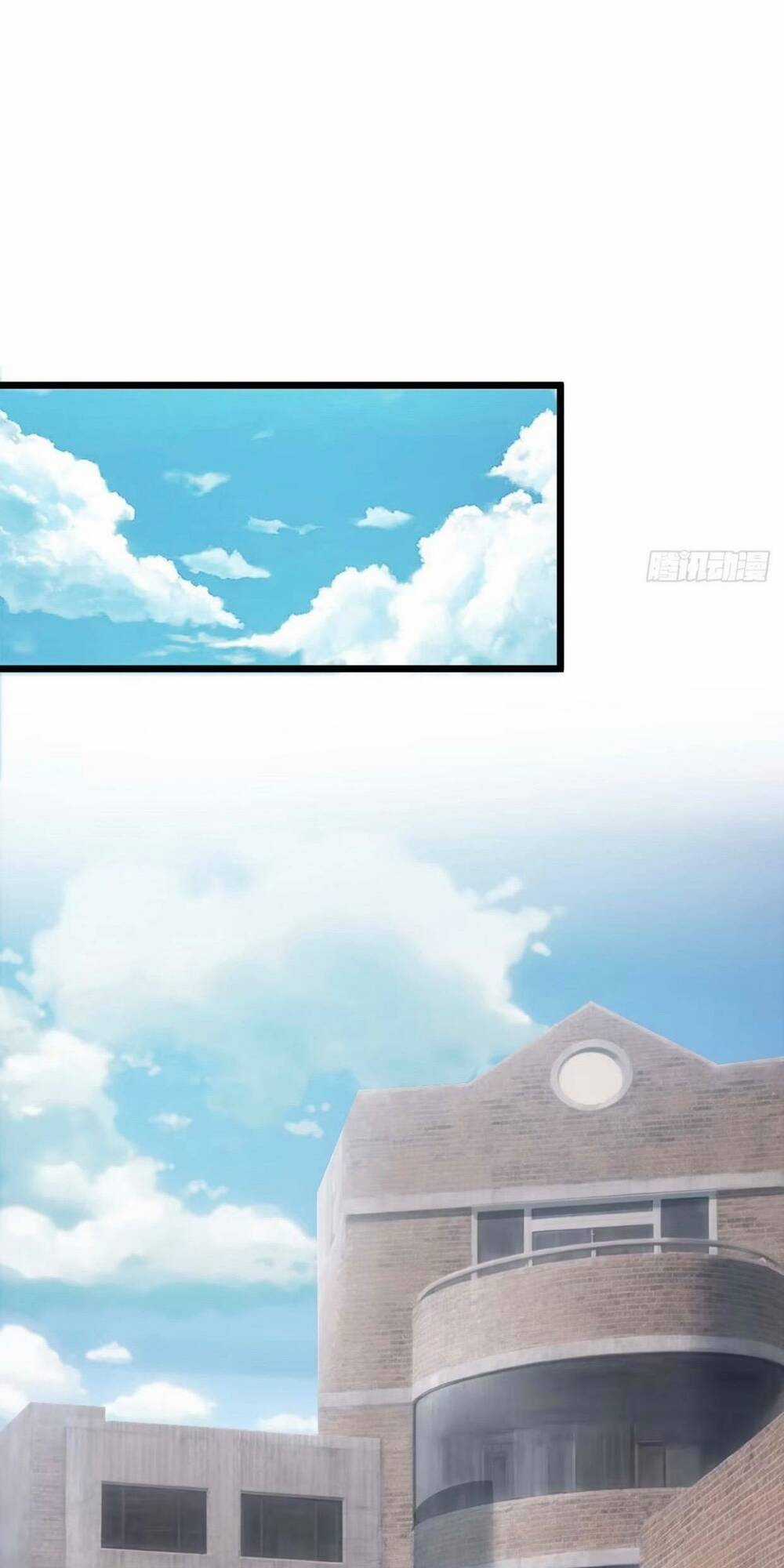 Ngươi Là Hạng Người Gì Cũng Dám Ở Tiên Giới Lên Mặt Với Ta? Chapter 7 trang 31