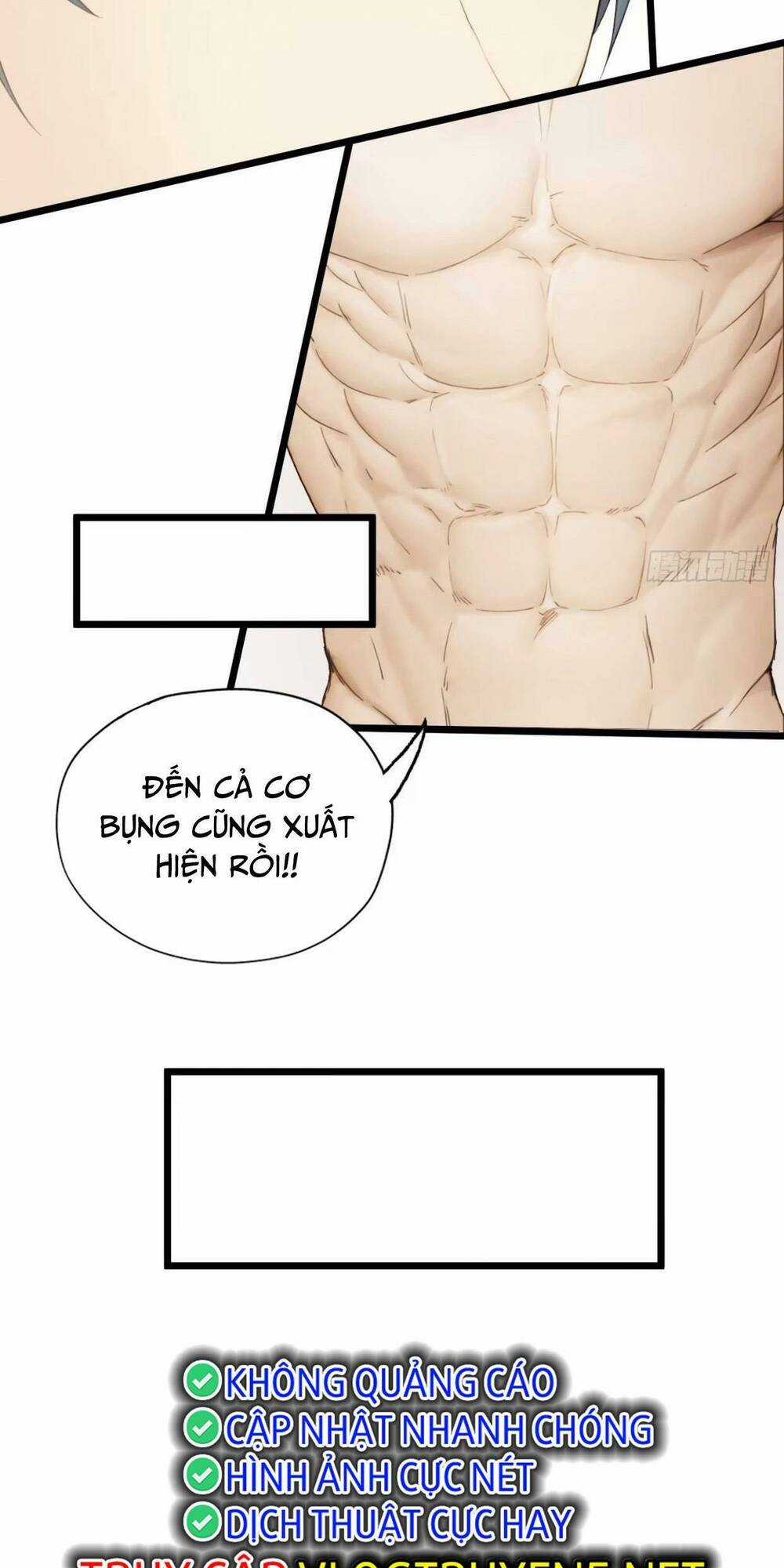 Ngươi Là Hạng Người Gì Cũng Dám Ở Tiên Giới Lên Mặt Với Ta? Chapter 7 trang 35