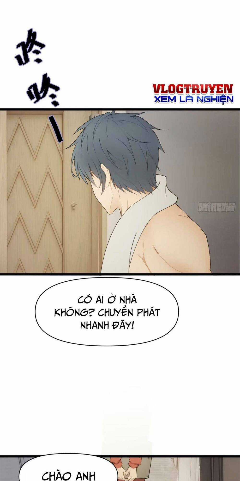 Ngươi Là Hạng Người Gì Cũng Dám Ở Tiên Giới Lên Mặt Với Ta? Chapter 7 trang 39