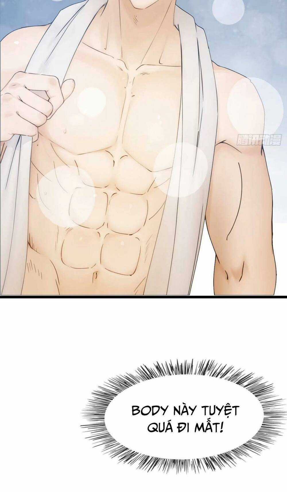 Ngươi Là Hạng Người Gì Cũng Dám Ở Tiên Giới Lên Mặt Với Ta? Chapter 7 trang 42