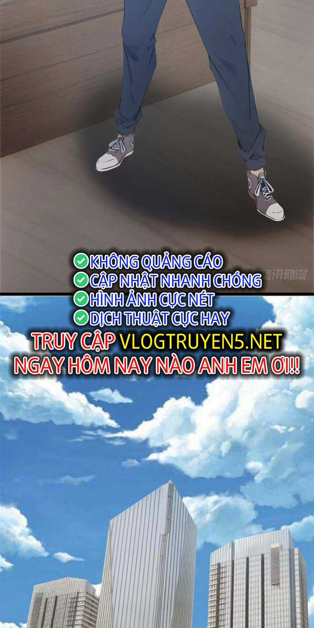 Ngươi Là Hạng Người Gì Cũng Dám Ở Tiên Giới Lên Mặt Với Ta? Chapter 7 trang 47