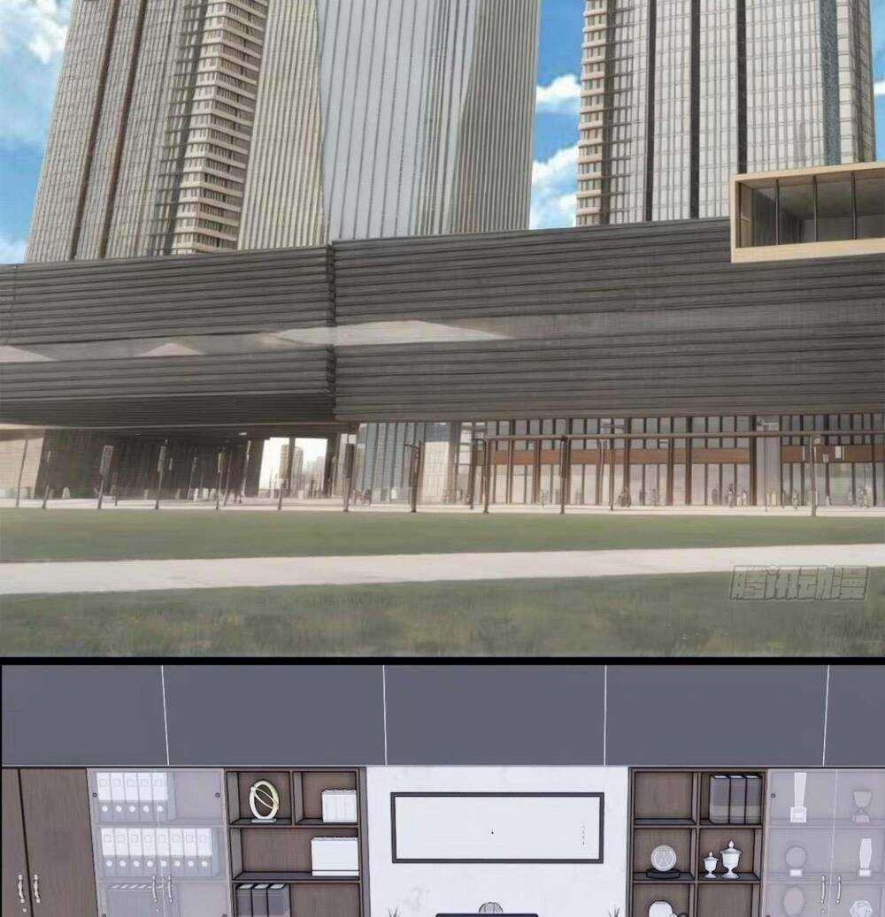 Ngươi Là Hạng Người Gì Cũng Dám Ở Tiên Giới Lên Mặt Với Ta? Chapter 7 trang 48