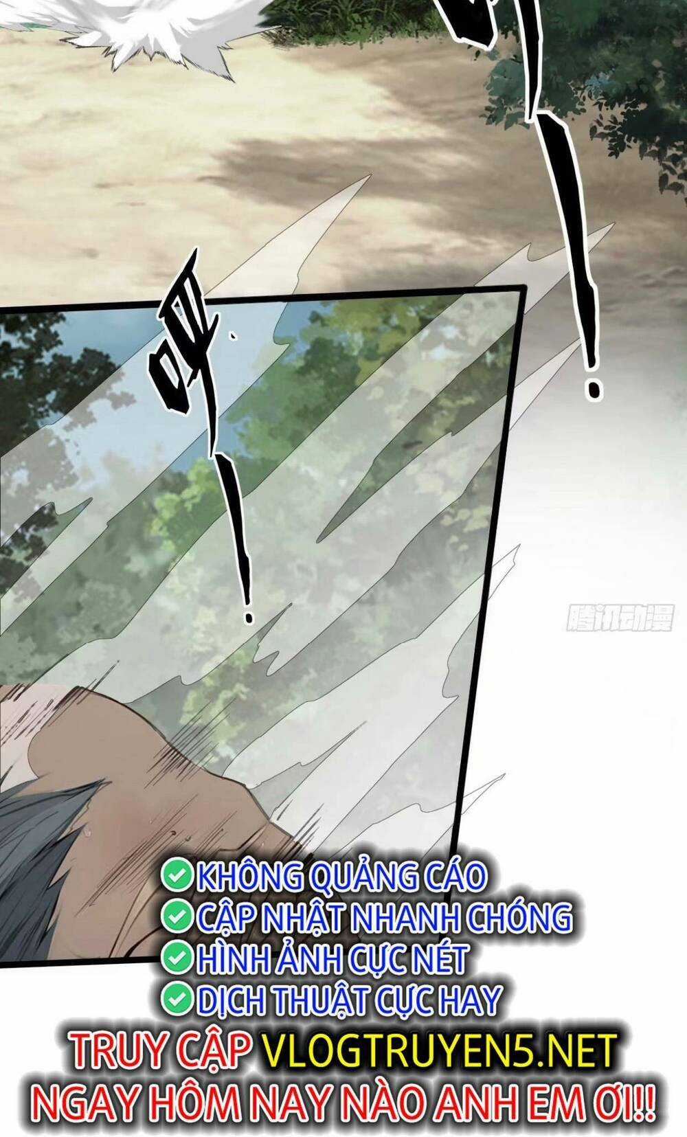 Ngươi Là Hạng Người Gì Cũng Dám Ở Tiên Giới Lên Mặt Với Ta? Chapter 7 trang 5