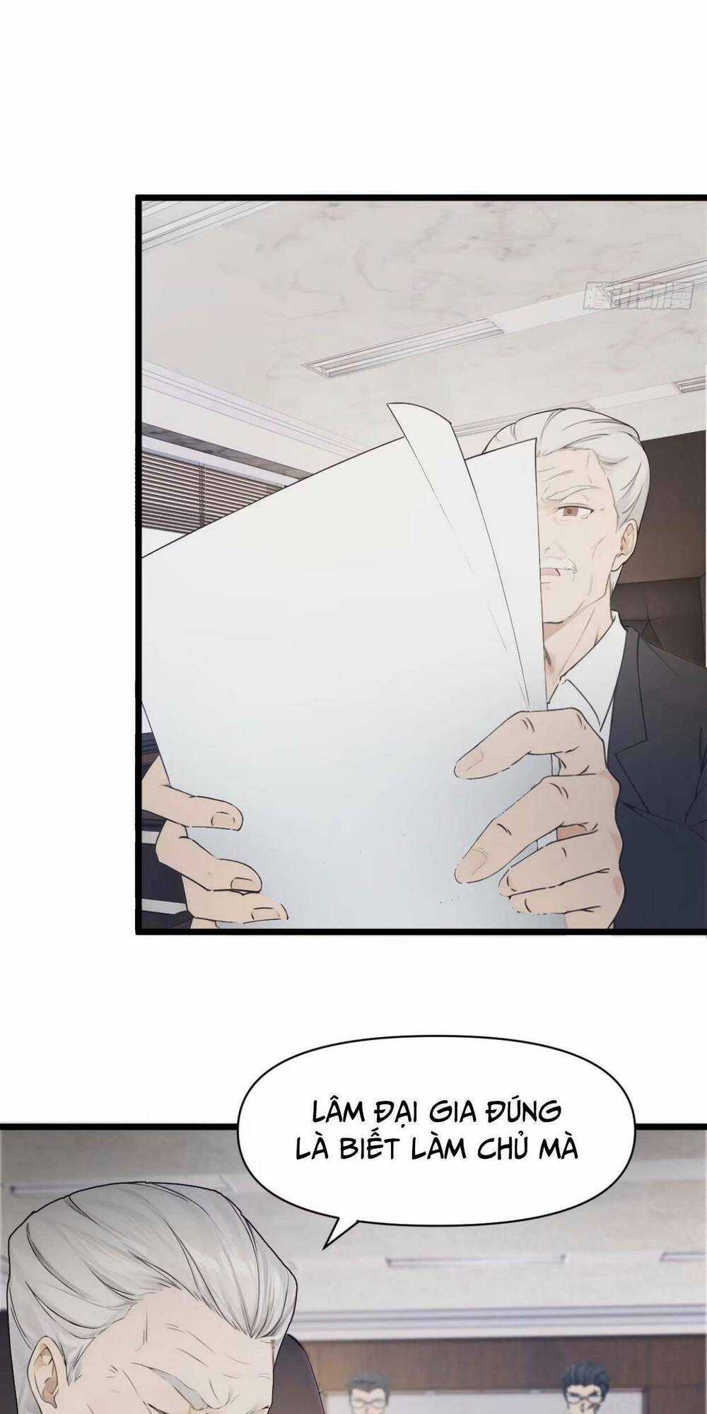 Ngươi Là Hạng Người Gì Cũng Dám Ở Tiên Giới Lên Mặt Với Ta? Chapter 7 trang 50