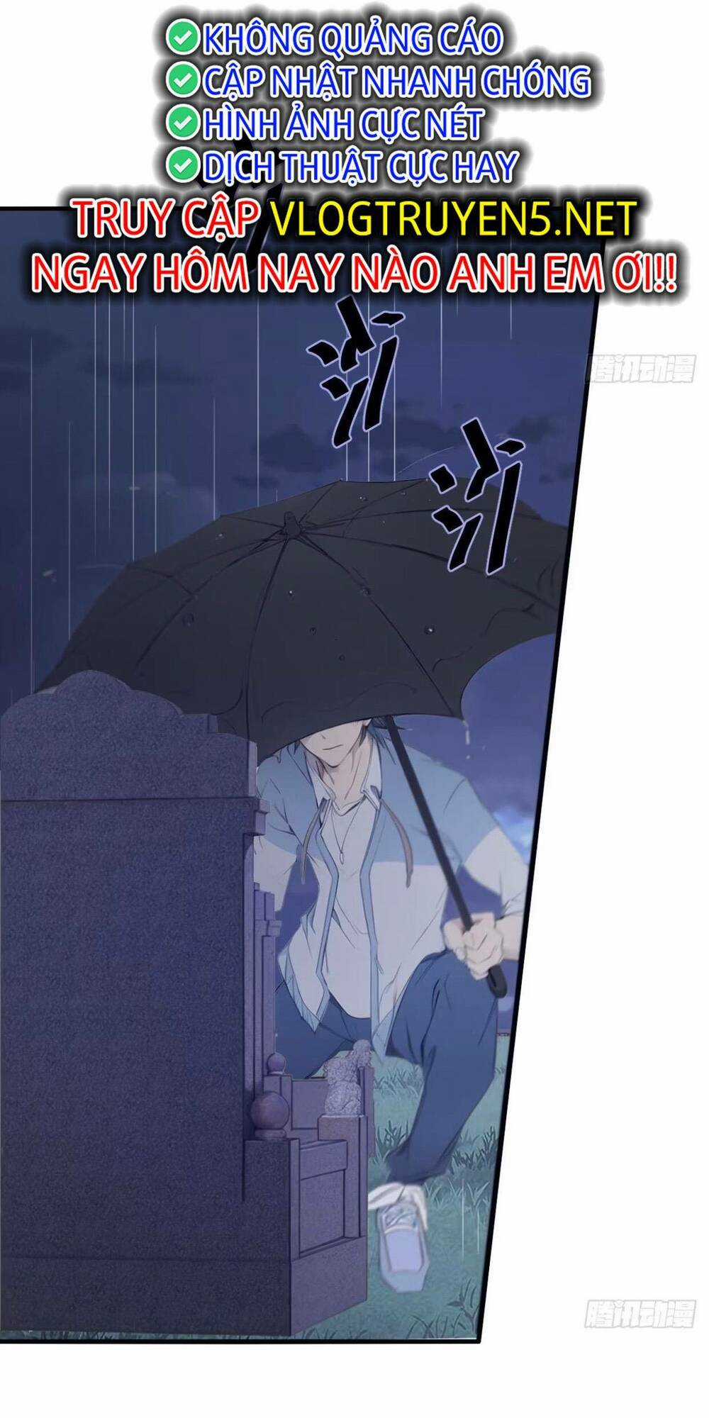 Ngươi Là Hạng Người Gì Cũng Dám Ở Tiên Giới Lên Mặt Với Ta? Chapter 7 trang 57