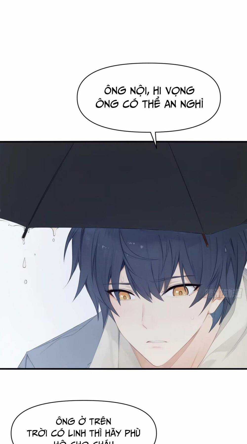 Ngươi Là Hạng Người Gì Cũng Dám Ở Tiên Giới Lên Mặt Với Ta? Chapter 7 trang 58