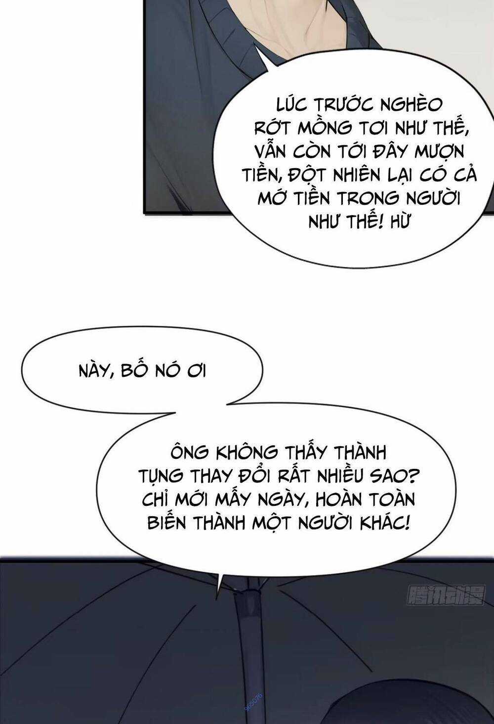 Ngươi Là Hạng Người Gì Cũng Dám Ở Tiên Giới Lên Mặt Với Ta? Chapter 7 trang 63