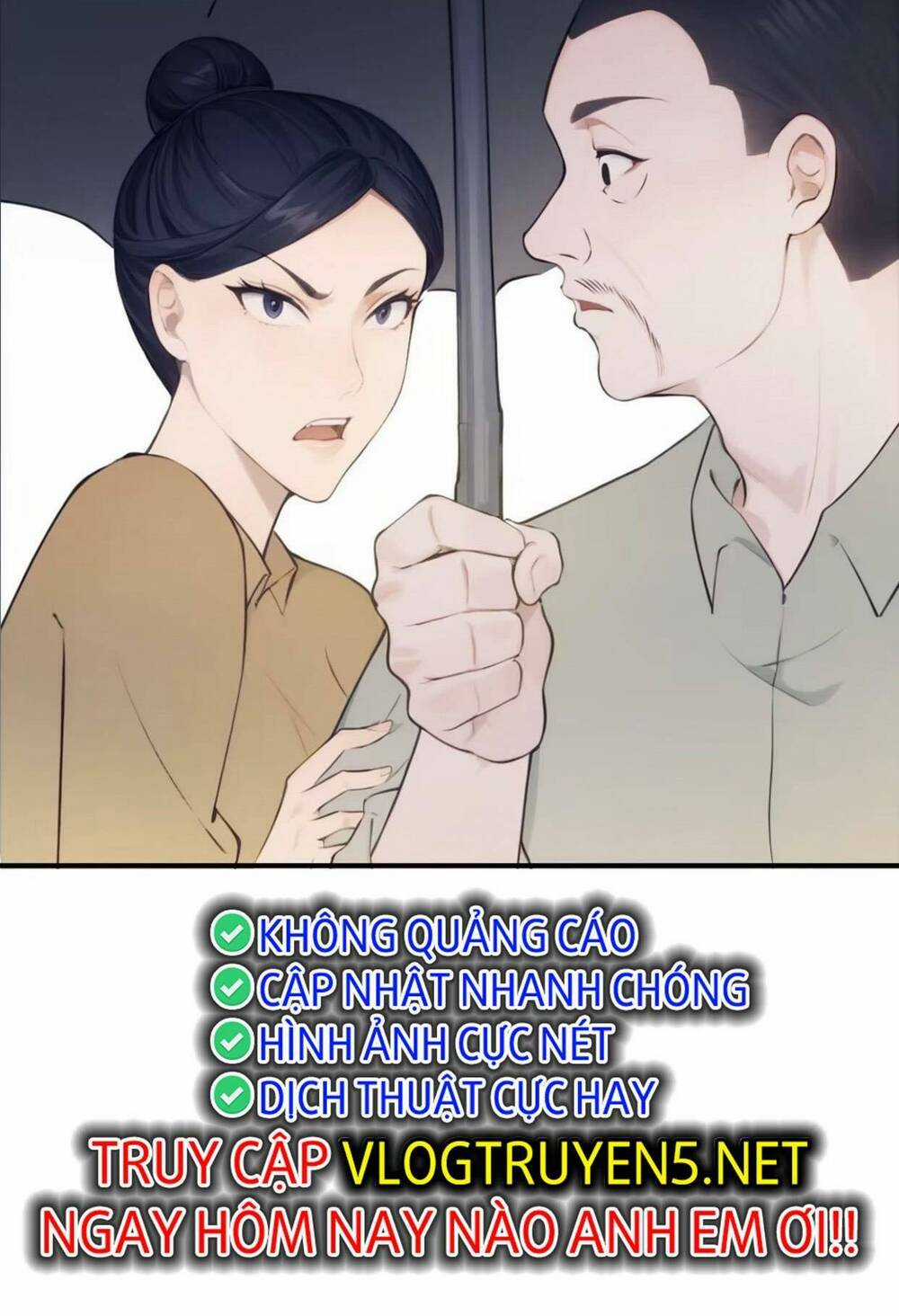 Ngươi Là Hạng Người Gì Cũng Dám Ở Tiên Giới Lên Mặt Với Ta? Chapter 7 trang 64