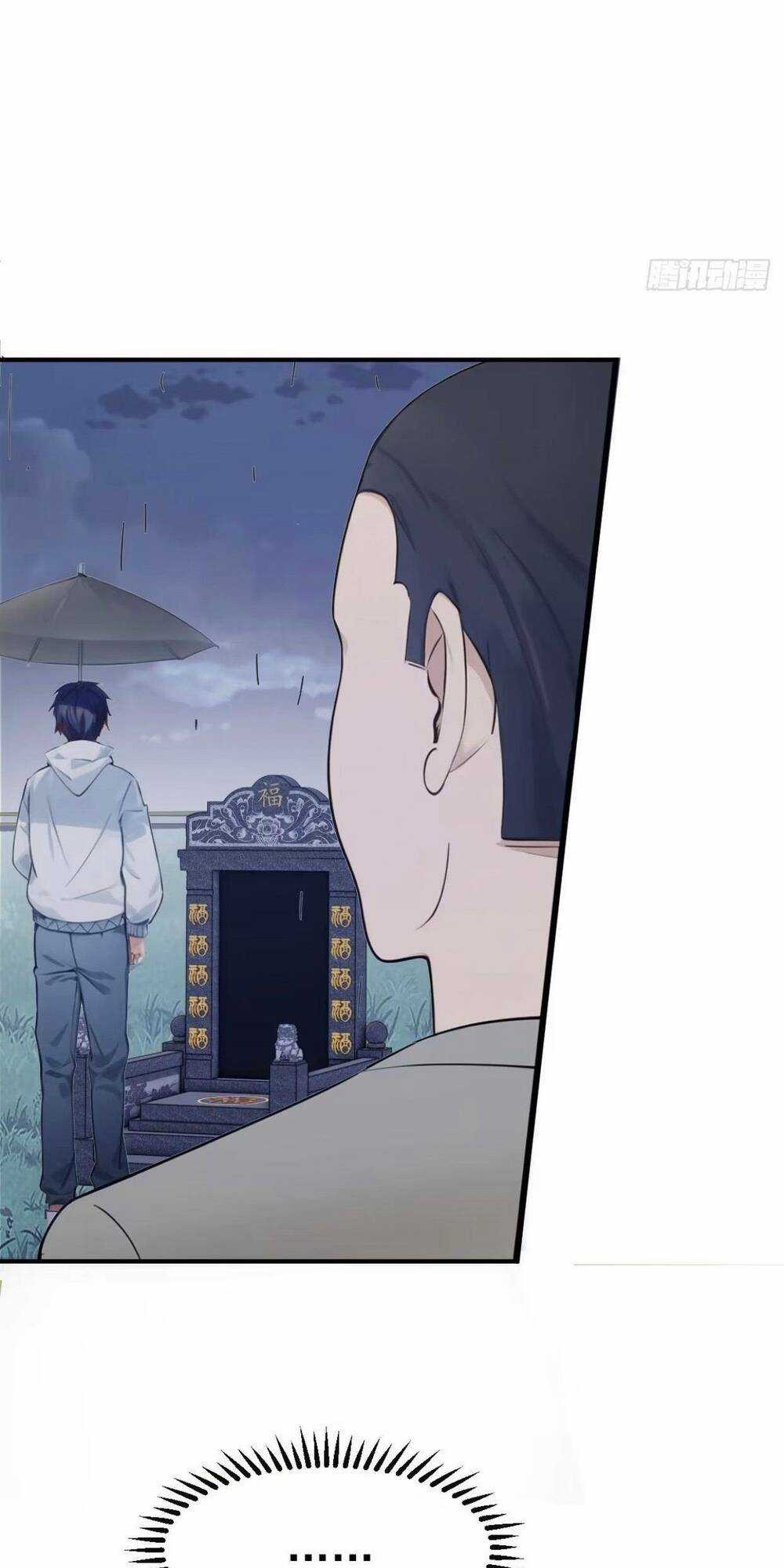 Ngươi Là Hạng Người Gì Cũng Dám Ở Tiên Giới Lên Mặt Với Ta? Chapter 7 trang 65