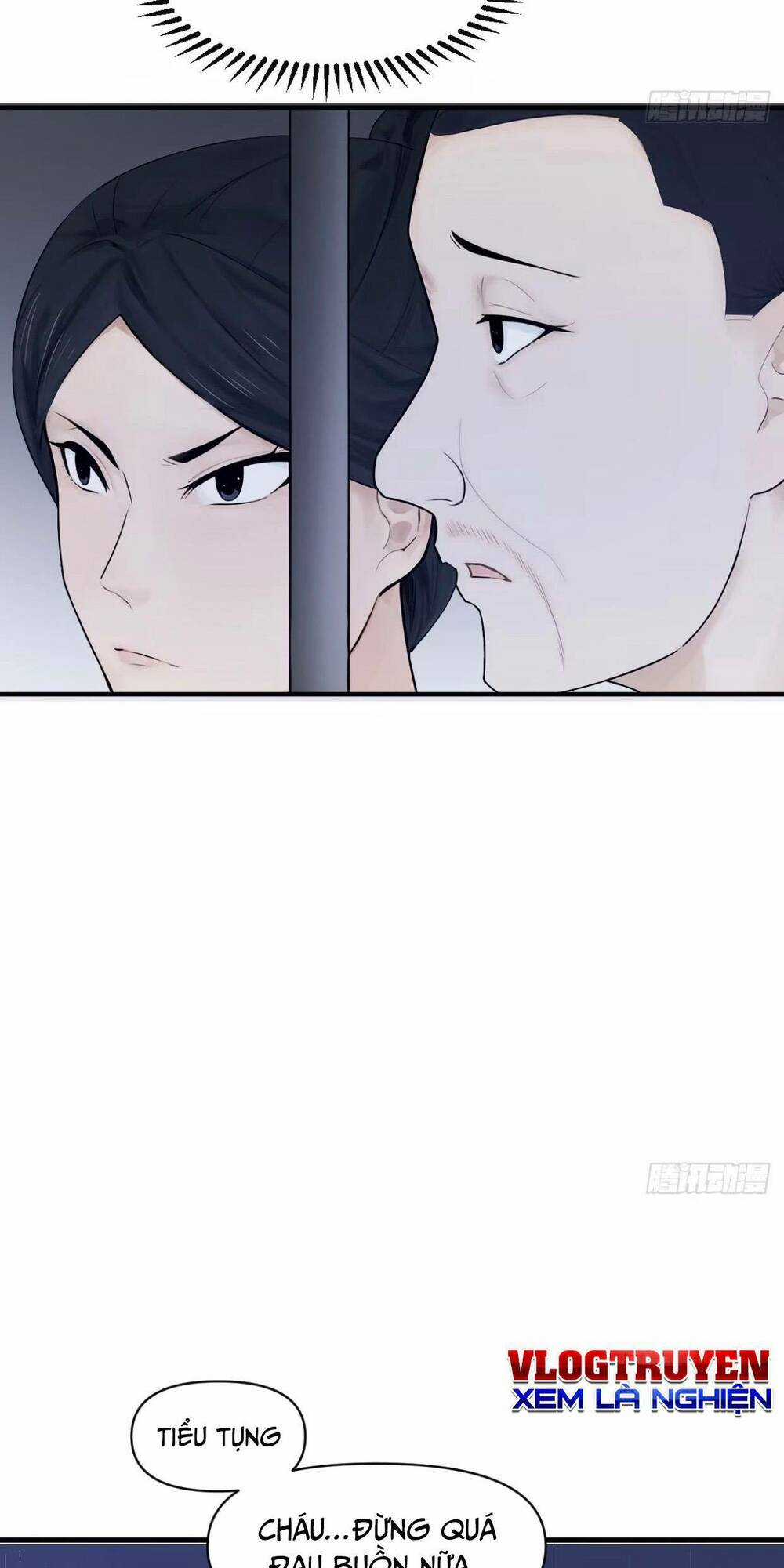 Ngươi Là Hạng Người Gì Cũng Dám Ở Tiên Giới Lên Mặt Với Ta? Chapter 7 trang 66