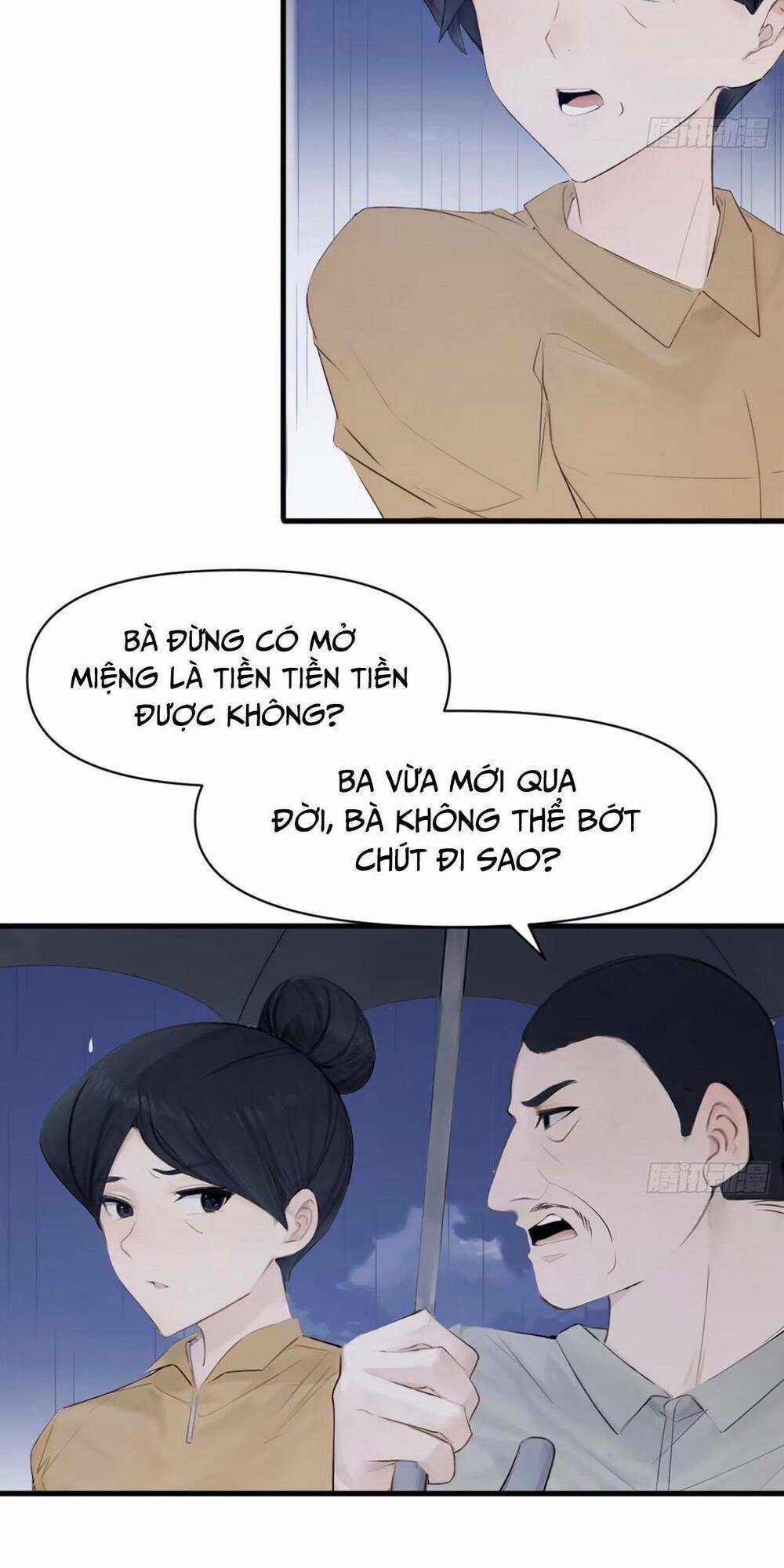 Ngươi Là Hạng Người Gì Cũng Dám Ở Tiên Giới Lên Mặt Với Ta? Chapter 7 trang 68