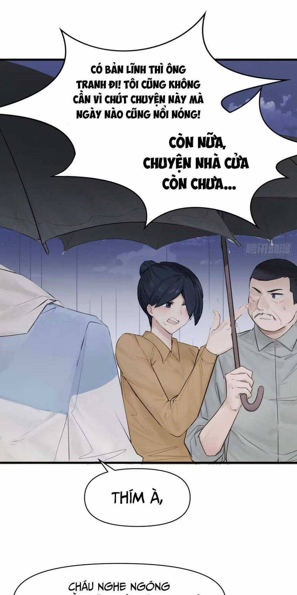 Ngươi Là Hạng Người Gì Cũng Dám Ở Tiên Giới Lên Mặt Với Ta? Chapter 7 trang 69