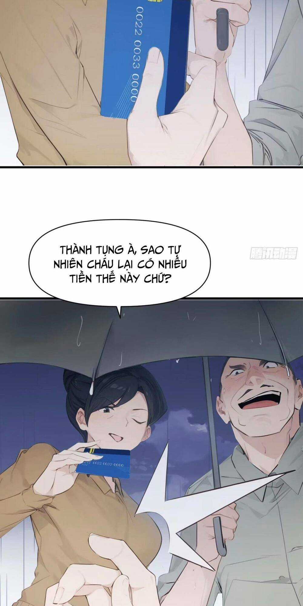 Ngươi Là Hạng Người Gì Cũng Dám Ở Tiên Giới Lên Mặt Với Ta? Chapter 7 trang 71