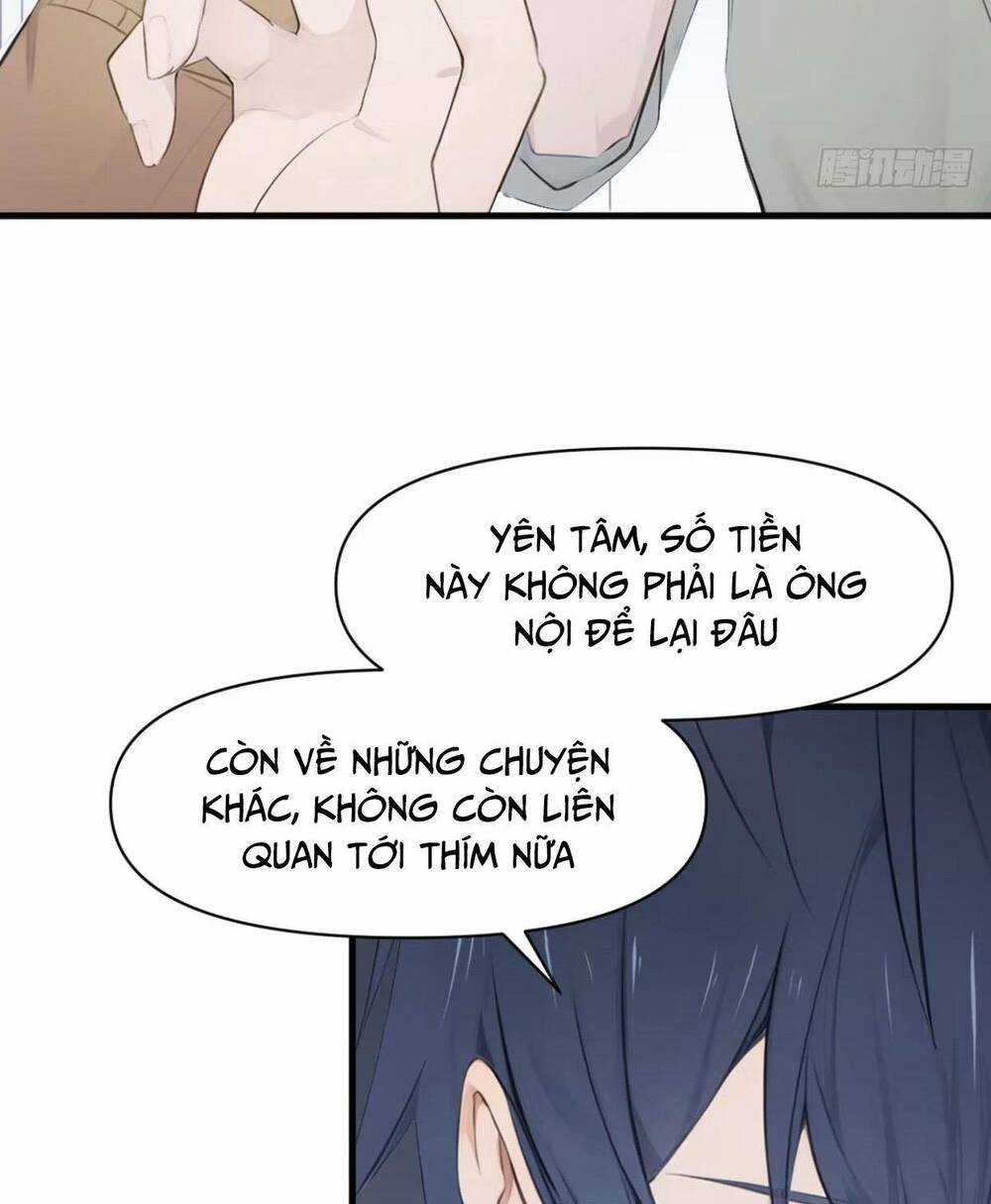 Ngươi Là Hạng Người Gì Cũng Dám Ở Tiên Giới Lên Mặt Với Ta? Chapter 7 trang 72