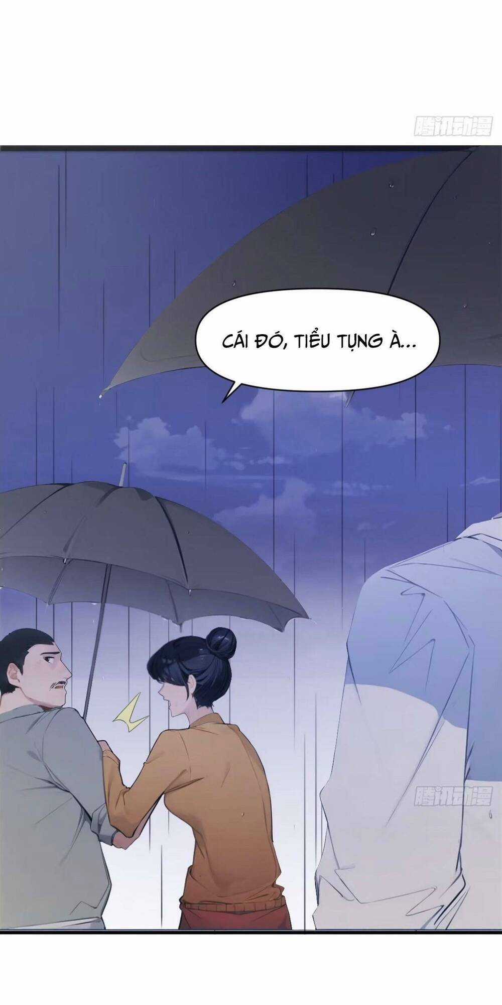 Ngươi Là Hạng Người Gì Cũng Dám Ở Tiên Giới Lên Mặt Với Ta? Chapter 7 trang 74