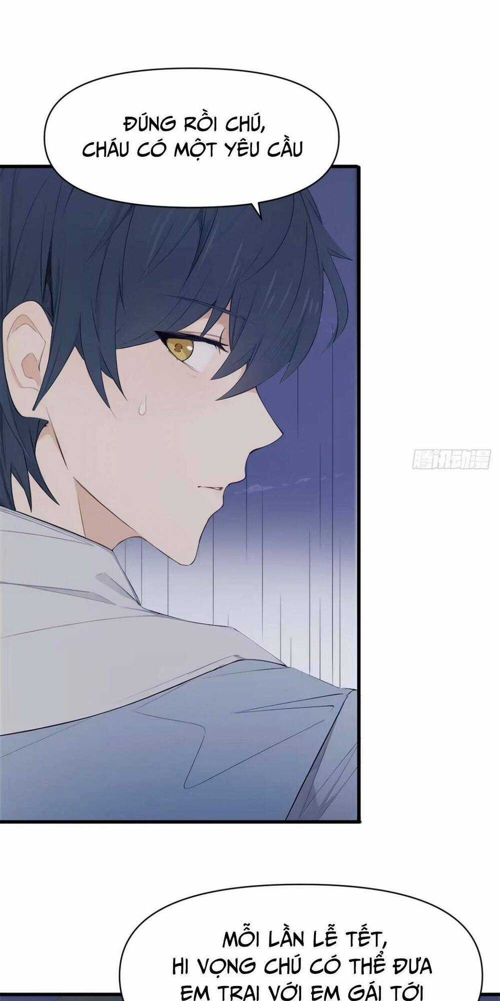 Ngươi Là Hạng Người Gì Cũng Dám Ở Tiên Giới Lên Mặt Với Ta? Chapter 7 trang 75