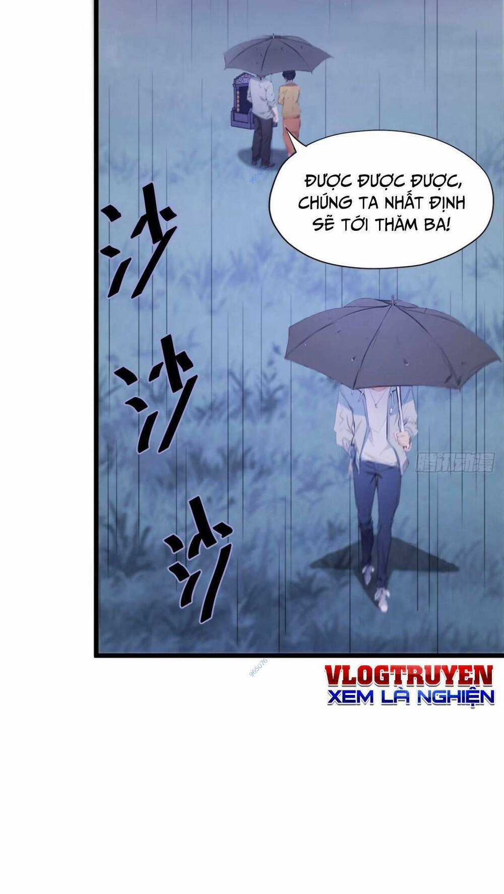 Ngươi Là Hạng Người Gì Cũng Dám Ở Tiên Giới Lên Mặt Với Ta? Chapter 7 trang 77