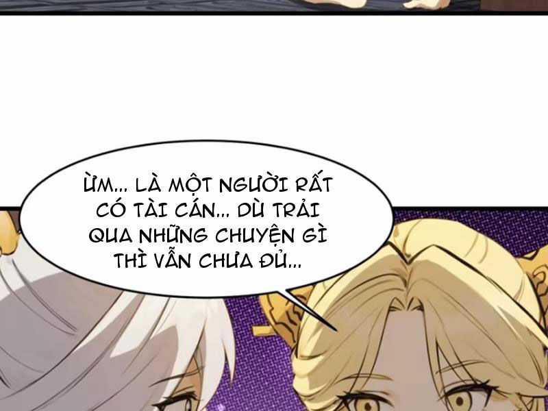 Ngươi Là Hạng Người Gì Cũng Dám Ở Tiên Giới Lên Mặt Với Ta? Chapter 70 trang 10