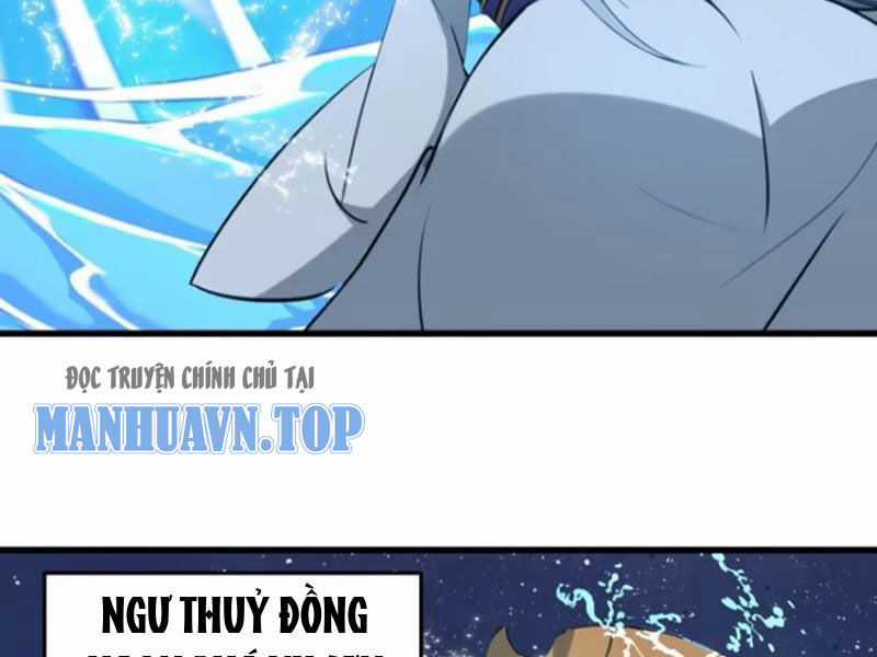 Ngươi Là Hạng Người Gì Cũng Dám Ở Tiên Giới Lên Mặt Với Ta? Chapter 70 trang 102
